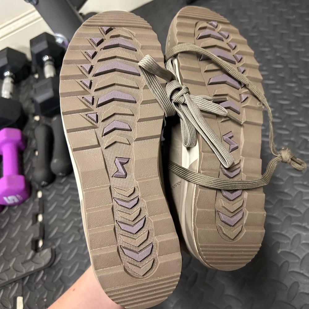 Forsake Patch waterproof hiking boots - NWOT - Picture 6 of 6